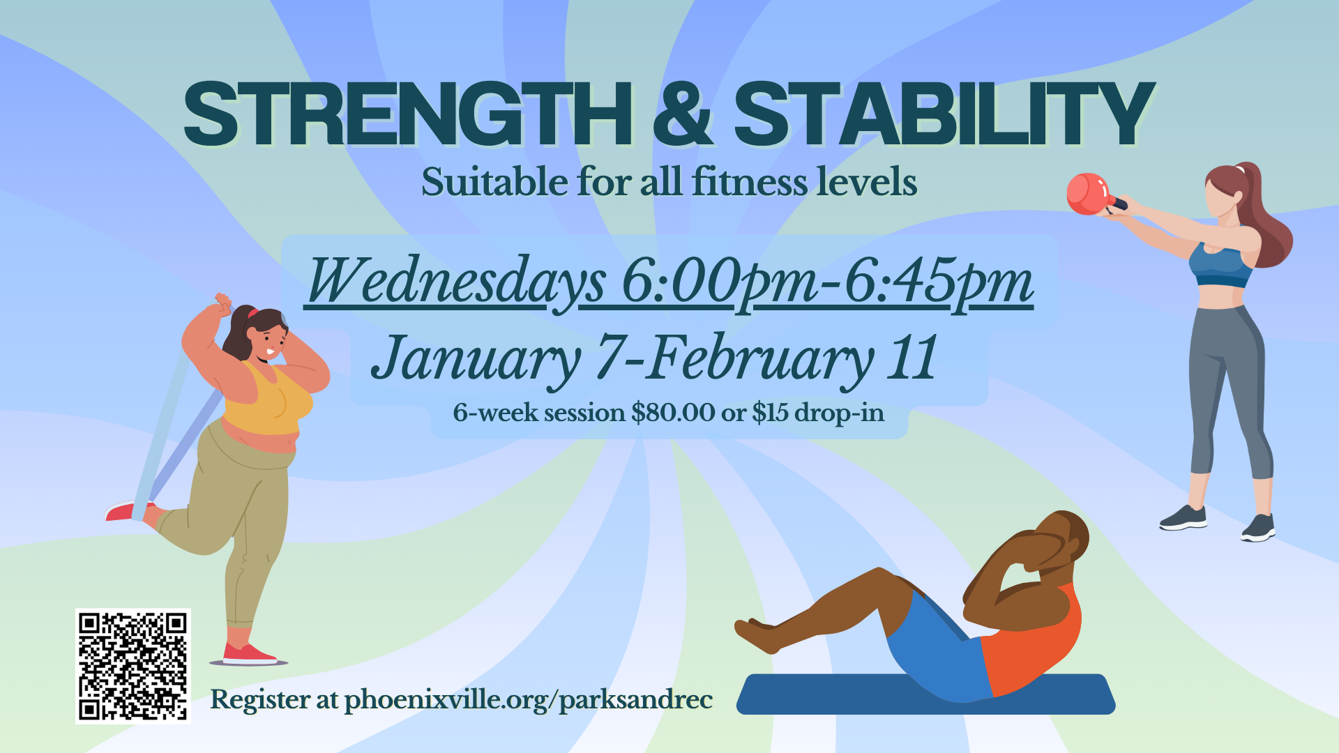 fall CIRCUIT CLASS WITH CORE