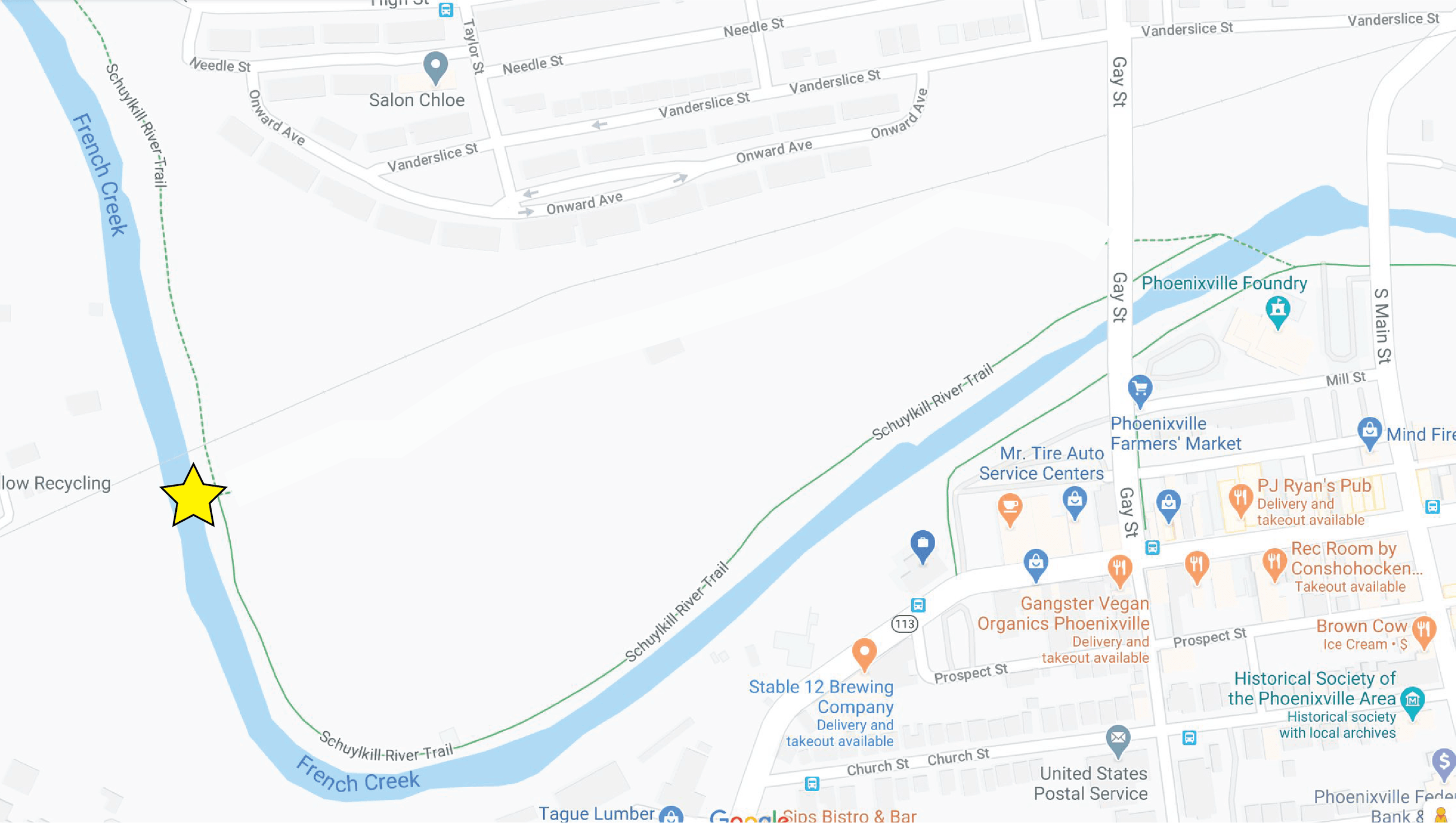 Paradise Street Bridge-01