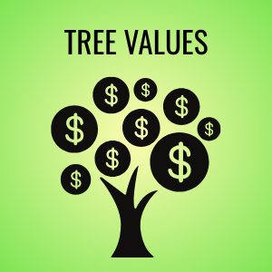 Tree Values Button